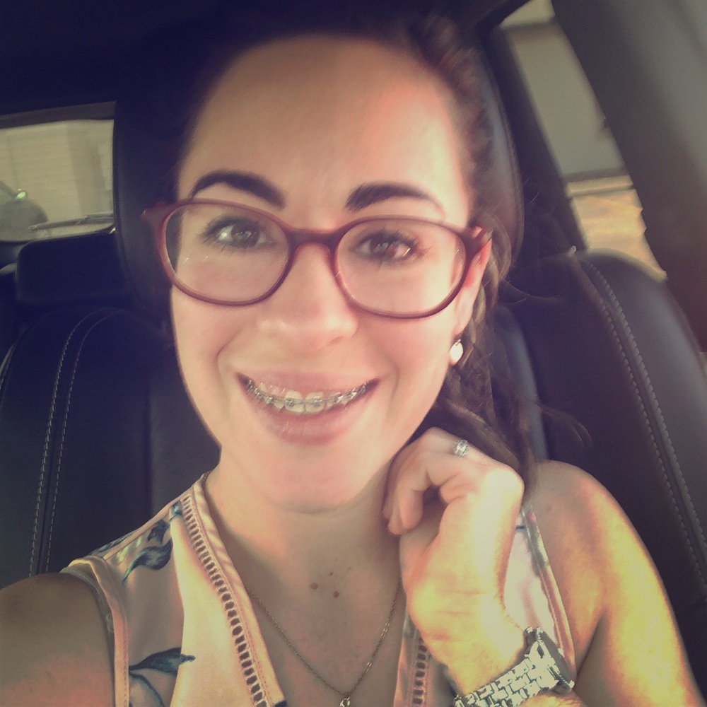 Meet your Posher, Heather